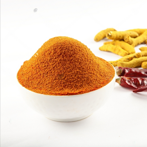 Rasam Powder - Aahari.com