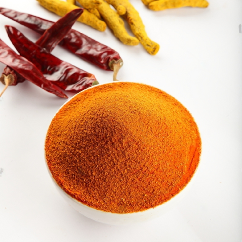 Rasam Powder - Aahari.com