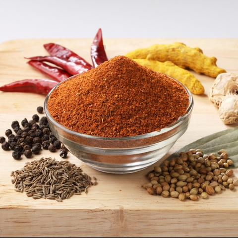 Sambar Powder - Aahari.com