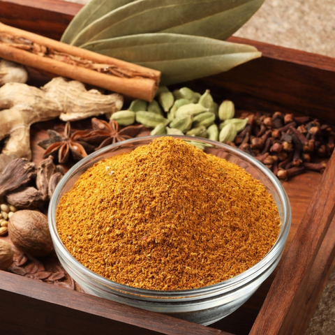 Sambar Powder - Aahari.com