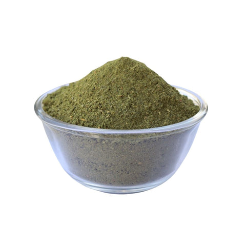 Spinach Powder - Aahari.com