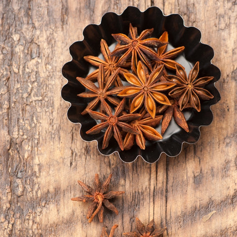 Star Anise - Aahari.com