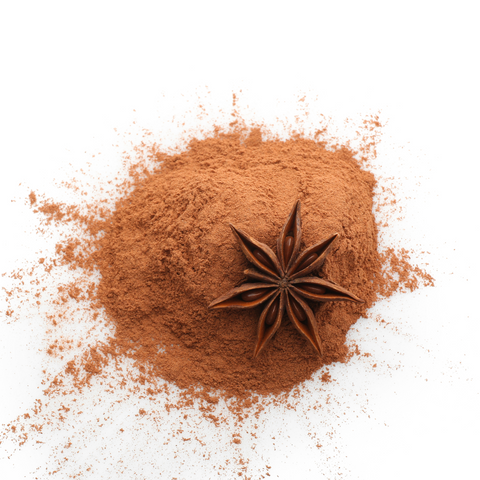 Star Anise Powder - Aahari.com