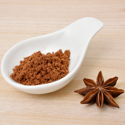 Star Anise Powder - Aahari.com