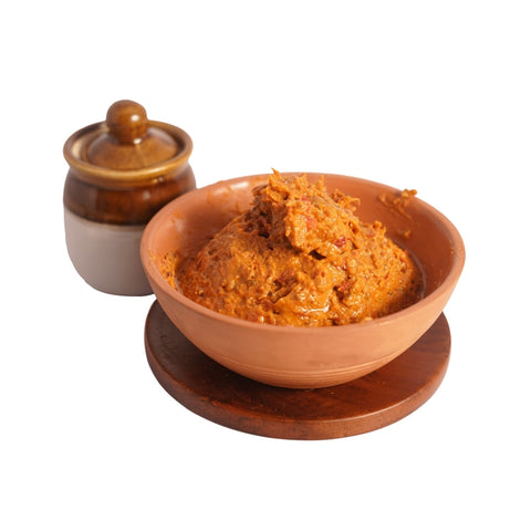 Tamarind Pickle - Aahari.com