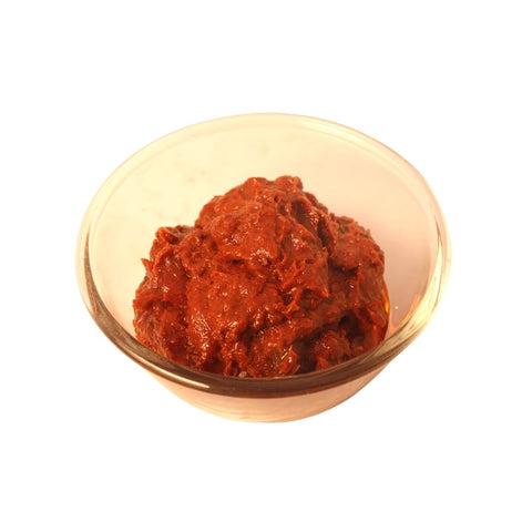 Tomato Pickle - Aahari.com