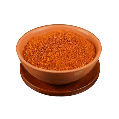 Vellulli Karam - Aahari.com
