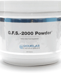 G.F.S.-2000 Powder 250 gms by Douglas Labs