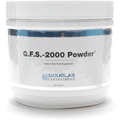 G.F.S.-2000 Powder 250 gms by Douglas Labs