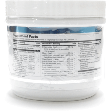 G.F.S.-2000 Powder 250 gms by Douglas Labs