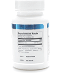 L-Histidine 500 mg 60 caps by Douglas Labs