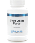 Ultra Joint Forte 90 tabs by Douglas Labs