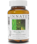 Mens One Daily Iron Free 60 tabs by Innate Response