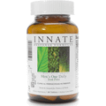 Mens One Daily Iron Free 60 tabs by Innate Response