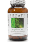 Magnesium 300 120 Caps by Innate Response