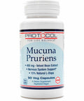 Mucuna Pruriens 90 caps by Protocol for Life Balance