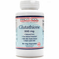 Glutathione 500 mg 60 vcaps by Protocol For Life Balance