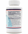 Glutathione 500 mg 60 vcaps by Protocol For Life Balance