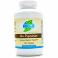 Bio-Vegetarian 180 Tabs By Priority One Vitamins
