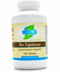 Bio-Vegetarian 180 Tabs By Priority One Vitamins