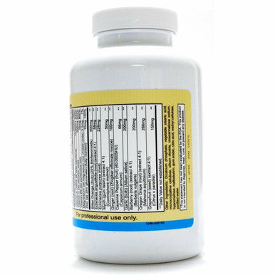 Bio-Vegetarian 180 Tabs By Priority One Vitamins