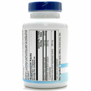 Bio-Adreno 90 caps by BioGenesis