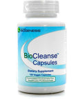 Bio-Cleanse 120 vcaps by BioGenesis