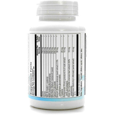Bio-Cleanse 120 vcaps by BioGenesis