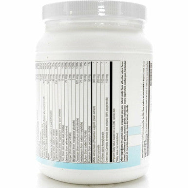 UltraLean Vegan Vanilla 560 g by BioGenesis