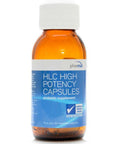 HLC High Potency Capsules 60 caps by Pharmax