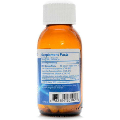 HLC High Potency Capsules 60 caps by Pharmax