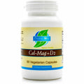 Cal-Mag plus Vitamin D2 90 caps by Priority One Vitamins