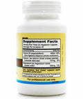 Cal-Mag plus Vitamin D2 90 caps by Priority One Vitamins