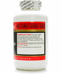Power Mushrooms 270 tabs by Health Concerns