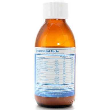 HLC Toddler Pro Mixed Berry 2.1 oz by Pharmax