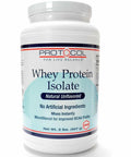 Whey Protein Isolate 2 lbs by Protocol For Life Balance