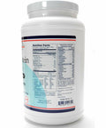 Whey Protein Isolate 2 lbs by Protocol For Life Balance