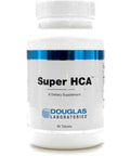Super HCA 90 tabs by Douglas Labs