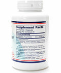 L-Glutamine 1000 mg 120 caps by Protocol For Life Balance