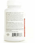 Ortho Thyroid 90 vcaps by Protocol For Life Balance