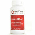 CurcuFRESH 60 vcaps by Protocol For Life Balance