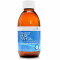 Finest Pure Fish Oil Plus D Orange 6.8oz by Pharmax DISCONTINUED