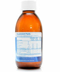 Finest Pure Fish Oil Plus D Orange 6.8oz by Pharmax DISCONTINUED