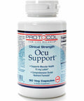 Ocu Support 90 caps by Protocol For Life Balance
