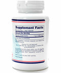 Taurine Extra Strength 1000 mg 100 caps by Protocol For Life Balance