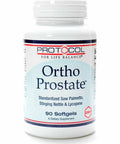 Ortho Prostate 90 gels by Protocol For Life Balance