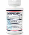Ortho Prostate 90 gels by Protocol For Life Balance