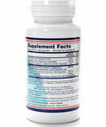 Virility For Men 60 vcaps by Protocol For Life Balance