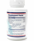 Enzymes-HCl 120 caps by Protocol For Life Balance
