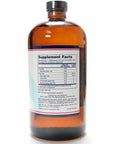 MCT Oil 32 oz by Protocol For Life Balance